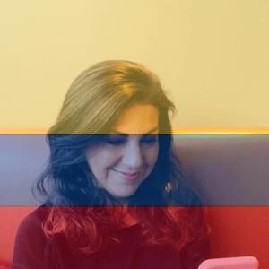 Meet your Posher, Isabel